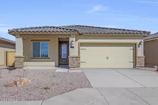 10317 North 115th Avenue, Youngtown, AZ 85363 - Photo 1