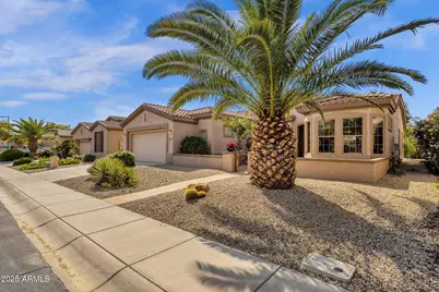 4249 E Nightingale, Gilbert, AZ 85298 - Photo 1