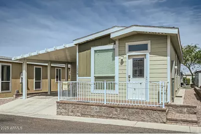 2206 S Ellsworth Road #129B, Mesa, AZ 85201 - Photo 1