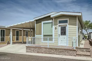 2206 S Ellsworth Rd, Mesa, AZ 85201 - Photo 1