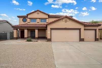10551 W Jessie Lane, Peoria, AZ 85383 - Photo 1