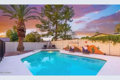 4840 E Hearn, Scottsdale, AZ 85254 - Photo 1
