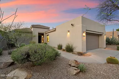 6522 E Night Glow, Scottsdale, AZ 85266 - Photo 1