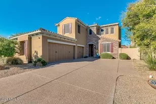 22420 N 37th, Phoenix, AZ 85050 - Photo 1