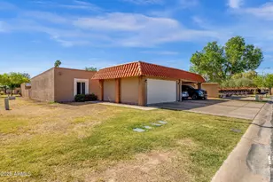 5316 S Palm Dr, Tempe, AZ 85283 - Photo 1