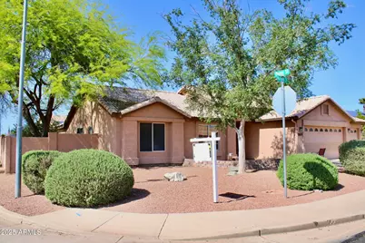 1624 E Marigold, Casa Grande, AZ 85122 - Photo 1