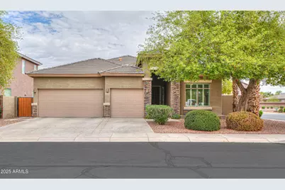 20583 N Ryans, Maricopa, AZ 85138 - Photo 1