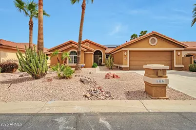 15834 W Avalon, Goodyear, AZ 85395 - Photo 1