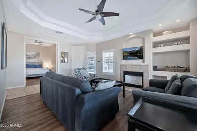 8245 E Bell, Scottsdale, AZ 85260 - Photo 1