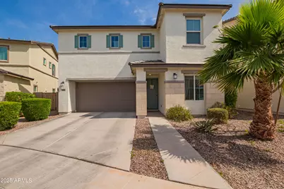 878 W Baylor, Chandler, AZ 85225 - Photo 1