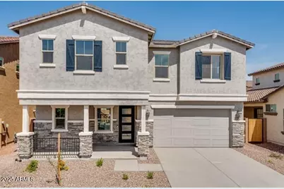 8240 E Quintuplet, Mesa, AZ 85212 - Photo 1