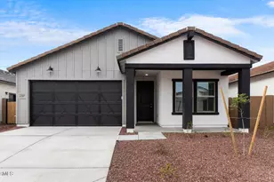 23403 W Albeniz, Buckeye, AZ 85326 - Photo 1