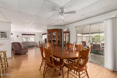 8323 E Deep Canyon, Mesa, AZ 85208 - Photo 1