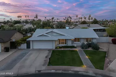 5206 S Clark, Tempe, AZ 85283 - Photo 1