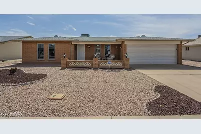 4231 E Catalina, Mesa, AZ 85206 - Photo 1