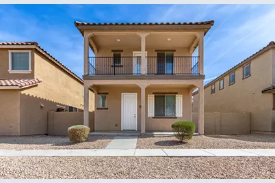 907 E Agua Fria, Avondale, AZ 85323 - Photo 1