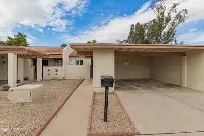 2350 W Rue De Lamour, Phoenix, AZ 85029 - Photo 1