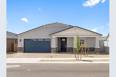 4020 S 176th Drive, Goodyear, AZ 85338 - Photo 1