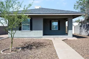 1632 E Adams, Phoenix, AZ 85034 - Photo 1