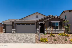 12366 W Marguerite, Avondale, AZ 85323 - Photo 1