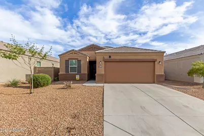 30993 W Indianola, Buckeye, AZ 85396 - Photo 1