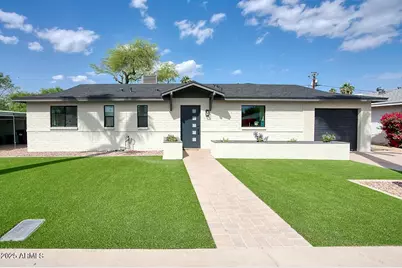 4602 N 74th, Scottsdale, AZ 85251 - Photo 1