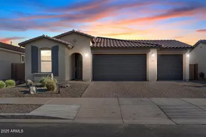 22473 E Twilight, Queen Creek, AZ 85142 - Photo 1