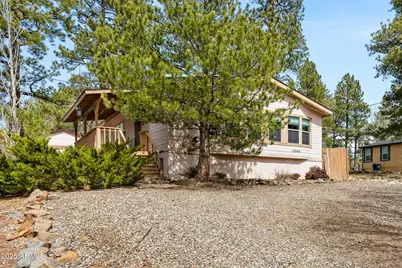 1244 E Cougar, Munds Park, AZ 86017 - Photo 1