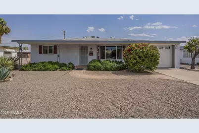 5317 E Baltimore, Mesa, AZ 85205 - Photo 1