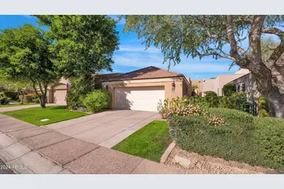 7740 E Gainey Ranch, Scottsdale, AZ 85258 - Photo 1