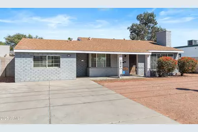 1624 W Thomas, Phoenix, AZ 85015 - Photo 1