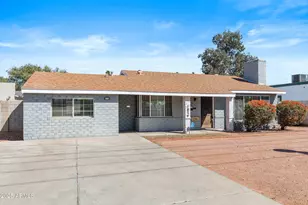 1624 W Thomas, Phoenix, AZ 85015 - Photo 1