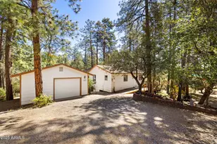 1087 N Turkey, Prescott, AZ 86305 - Photo 1