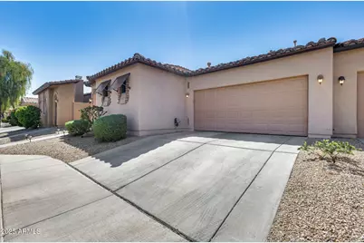 4539 W Beautiful Lane, Laveen, AZ 85339 - Photo 1
