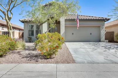 11988 W Nadine, Peoria, AZ 85383 - Photo 1
