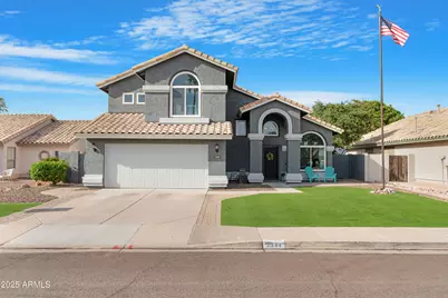 7344 E Nopal, Mesa, AZ 85209 - Photo 1