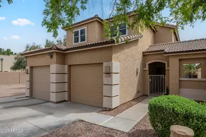 3795 W Mercury, Chandler, AZ 85226 - Photo 1