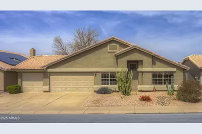 4366 E Muriel, Phoenix, AZ 85032 - Photo 1