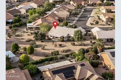 14435 W Pecos, Sun City West, AZ 85375 - Photo 1