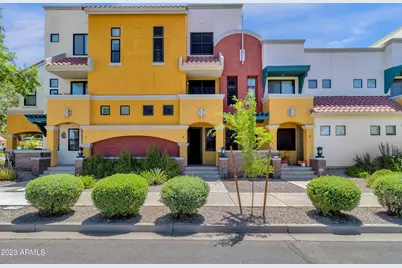 123 N Washington, Chandler, AZ 85225 - Photo 1