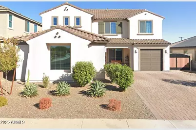 19558 W San Miguel, Litchfield Park, AZ 85340 - Photo 1