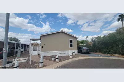 2650 W Union Hills Drive #94, Phoenix, AZ 85027 - Photo 1