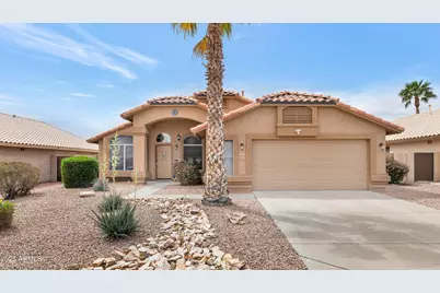 9841 W Burnett, Peoria, AZ 85382 - Photo 1