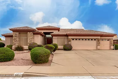 951 N Norfolk, Mesa, AZ 85205 - Photo 1