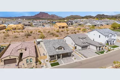 5814 E Scafell, Mesa, AZ 85215 - Photo 1