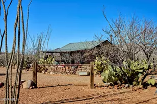 2950 E Vigilante, Tombstone, AZ 85638 - Photo 1