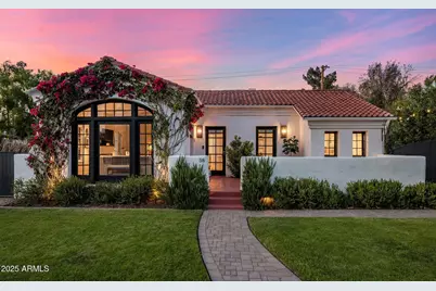 58 W Wilshire, Phoenix, AZ 85003 - Photo 1