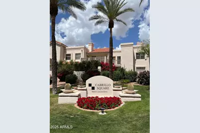 7800 E Lincoln, Scottsdale, AZ 85250 - Photo 1