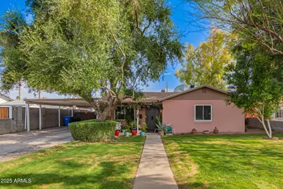 2942 E Mulberry, Phoenix, AZ 85016 - Photo 1