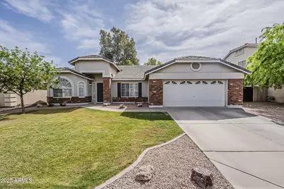 4215 S Marisol, Gilbert, AZ 85297 - Photo 1